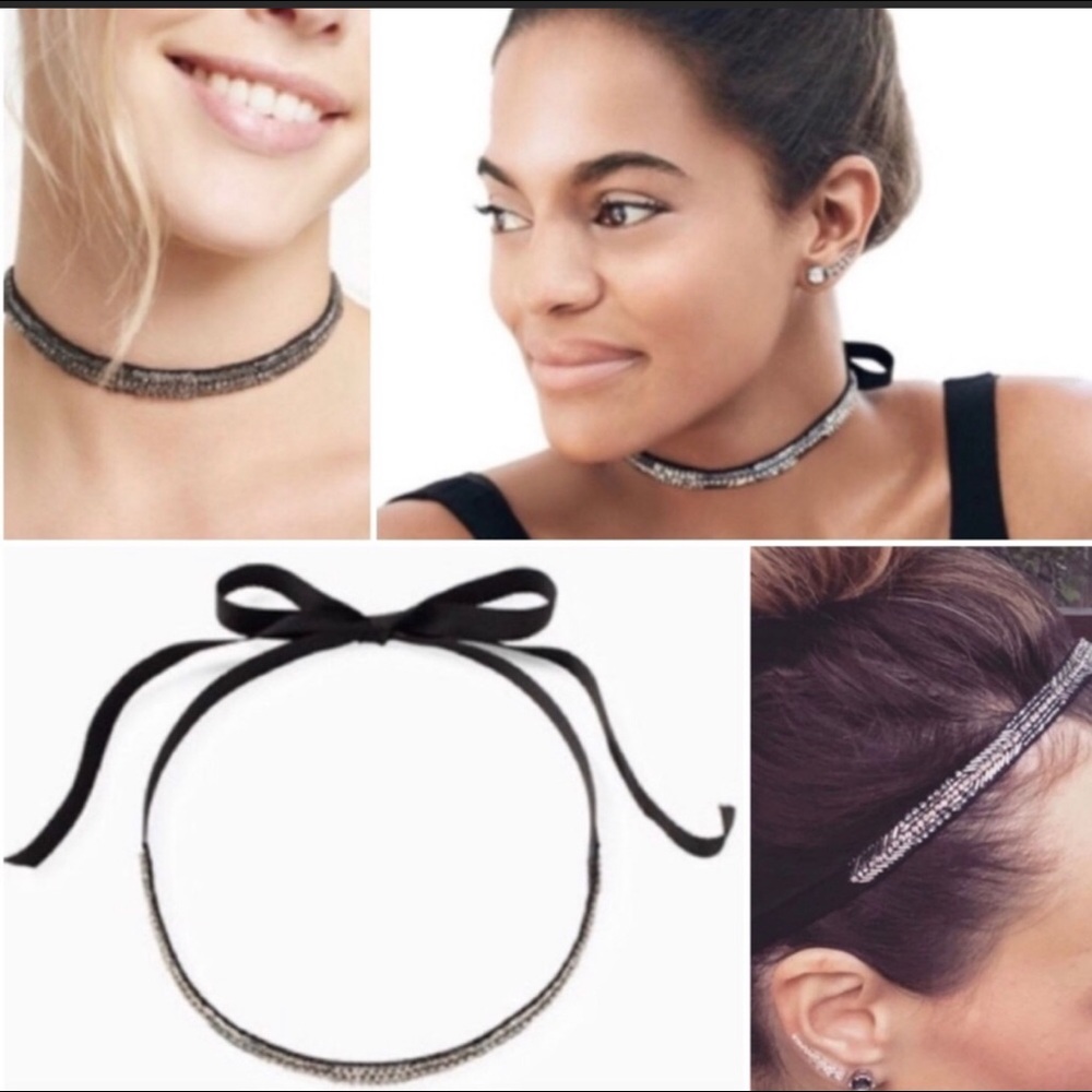 Stella & Dot Emme Necklace